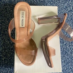 Steve Madden Heels